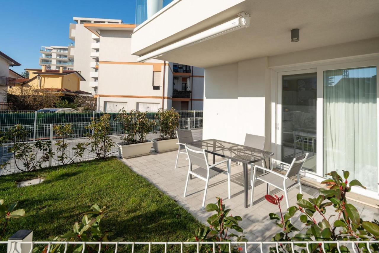 Immobiliare Jvl - Vm2 Apartment Lido di Jesolo Exterior photo