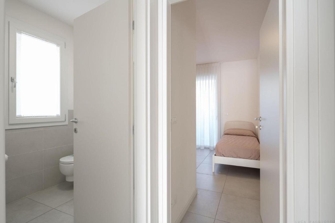 Immobiliare Jvl - Vm2 Apartment Lido di Jesolo Exterior photo