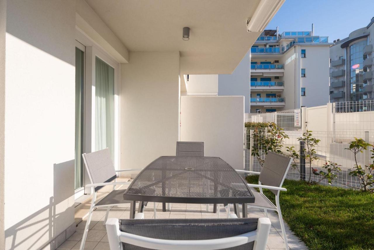 Immobiliare Jvl - Vm2 Apartment Lido di Jesolo Exterior photo