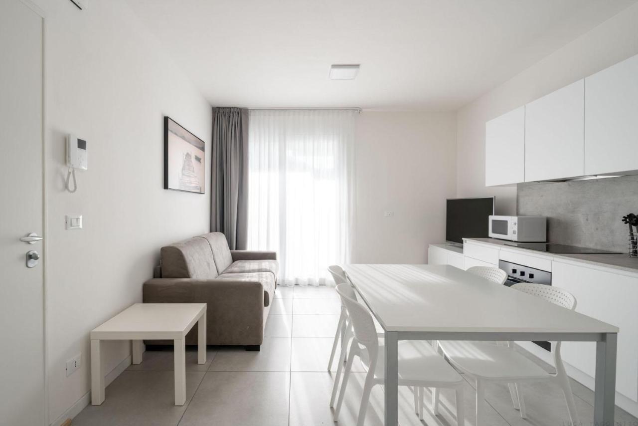 Immobiliare Jvl - Vm2 Apartment Lido di Jesolo Exterior photo